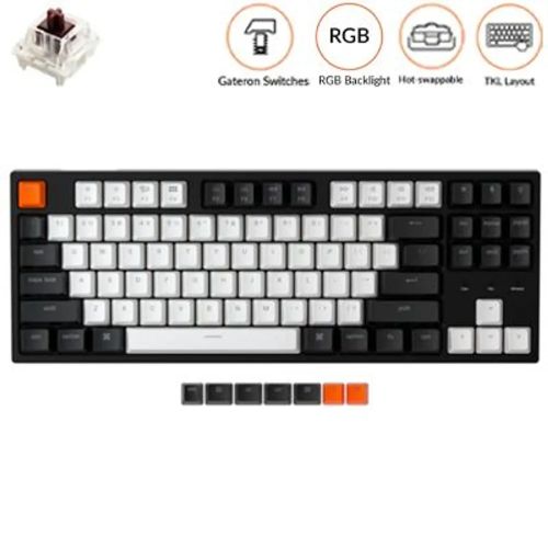 Keychron C1 RGB Hot-Swap